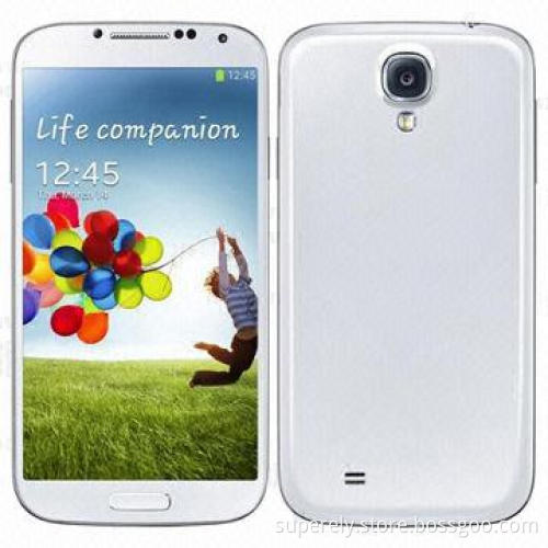 3G Phone with MTK6589 Quad-core 1.2GHz 1/4GB ROM, Android 4.2, Wi-Fi and 5.0-inch Capacitive Screen